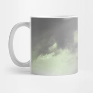 Clouds Mug